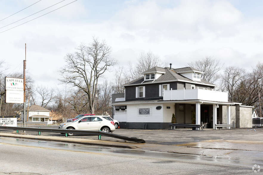 19309 Nottingham Rd, Cleveland, OH for sale - Primary Photo - Image 1 of 1