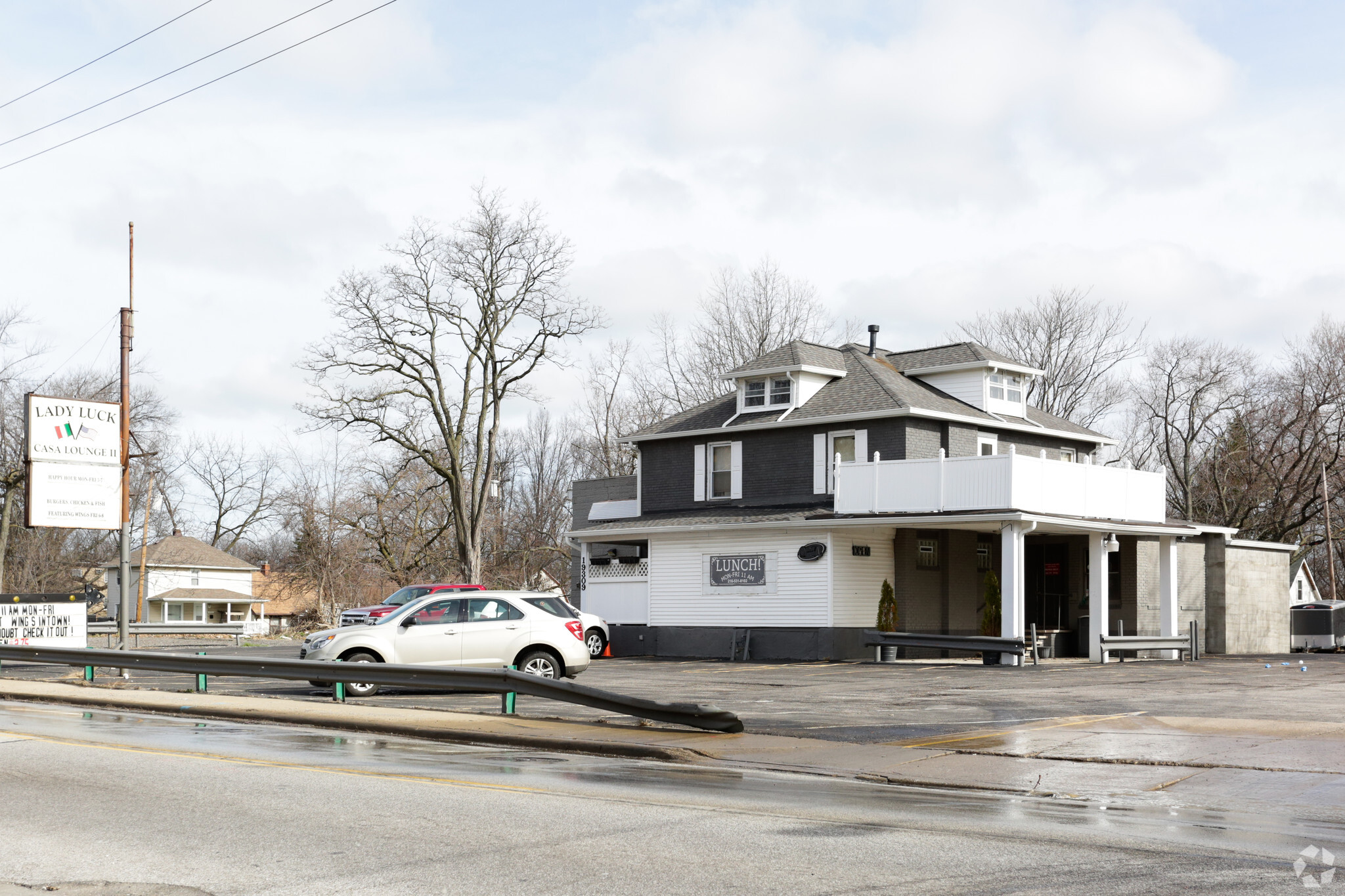 19309 Nottingham Rd, Cleveland, OH for sale Primary Photo- Image 1 of 1