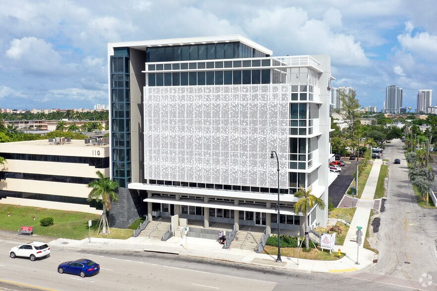 100 N Federal Hwy, Hallandale Beach, FL, 33009 Office Space For Lease
