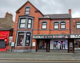 14 Hightown, Crewe CHS - Commercial Real Estate