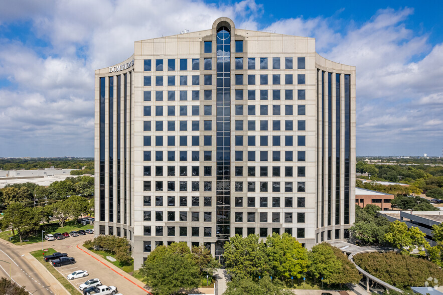 17300 Preston Rd, Dallas, TX for sale - Building Photo - Image 3 of 14