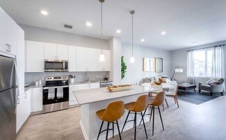 More details for 555 President St, Baltimore, MD - Retail for Lease