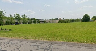 10810 Perry Highway - Land