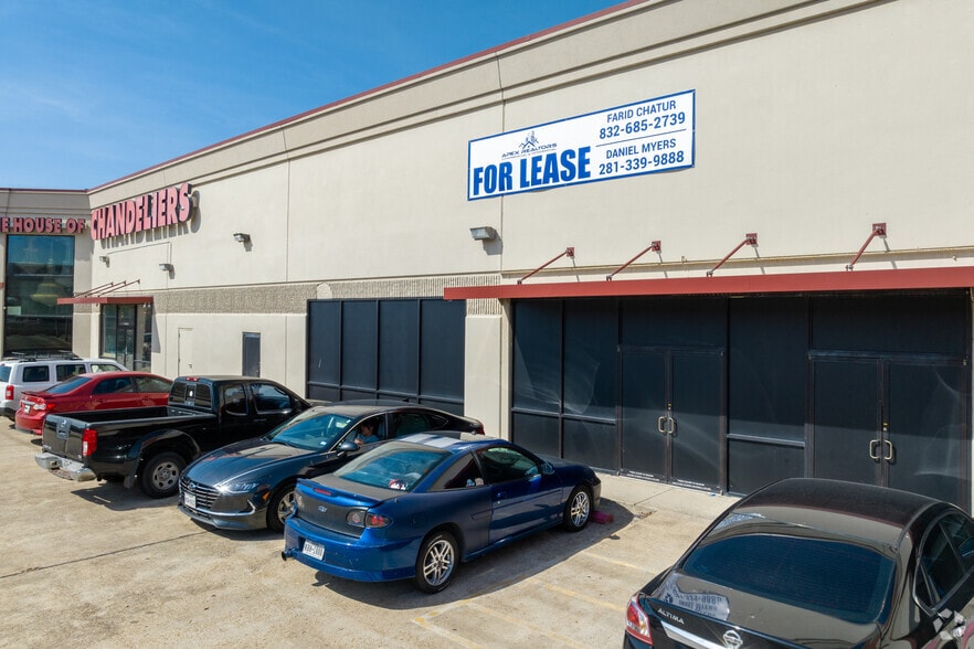 12002 Southwest Fwy, Meadows Place, TX for sale - Building Photo - Image 3 of 27
