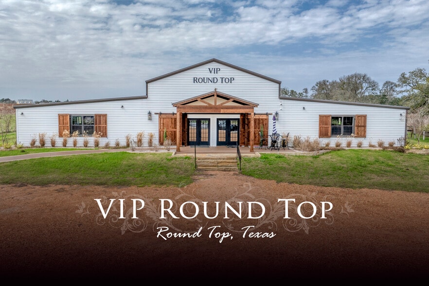 2260 Texas 237, Round Top, TX for sale - Building Photo - Image 1 of 25