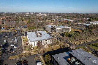 742 Alexander Rd, Princeton, NJ - AERIAL  map view - Image1