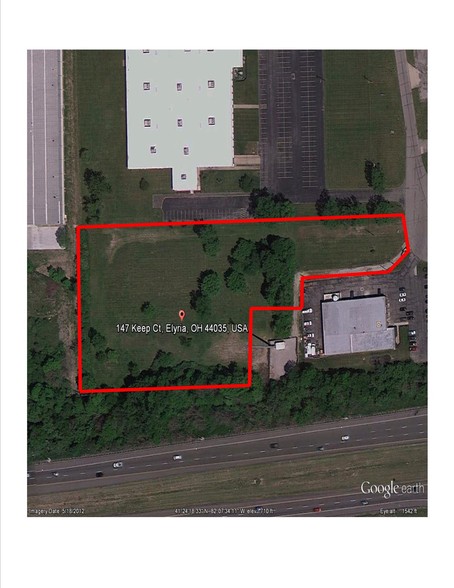 147 Keep Ct, Elyria, OH 44035 - Land for Sale | LoopNet