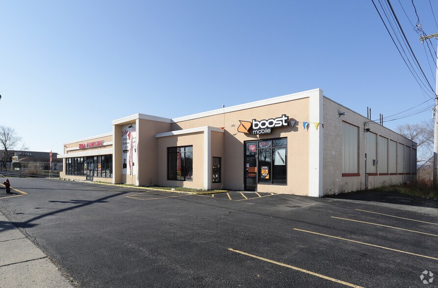 1610 State St, Schenectady, NY for sale - Primary Photo - Image 1 of 1