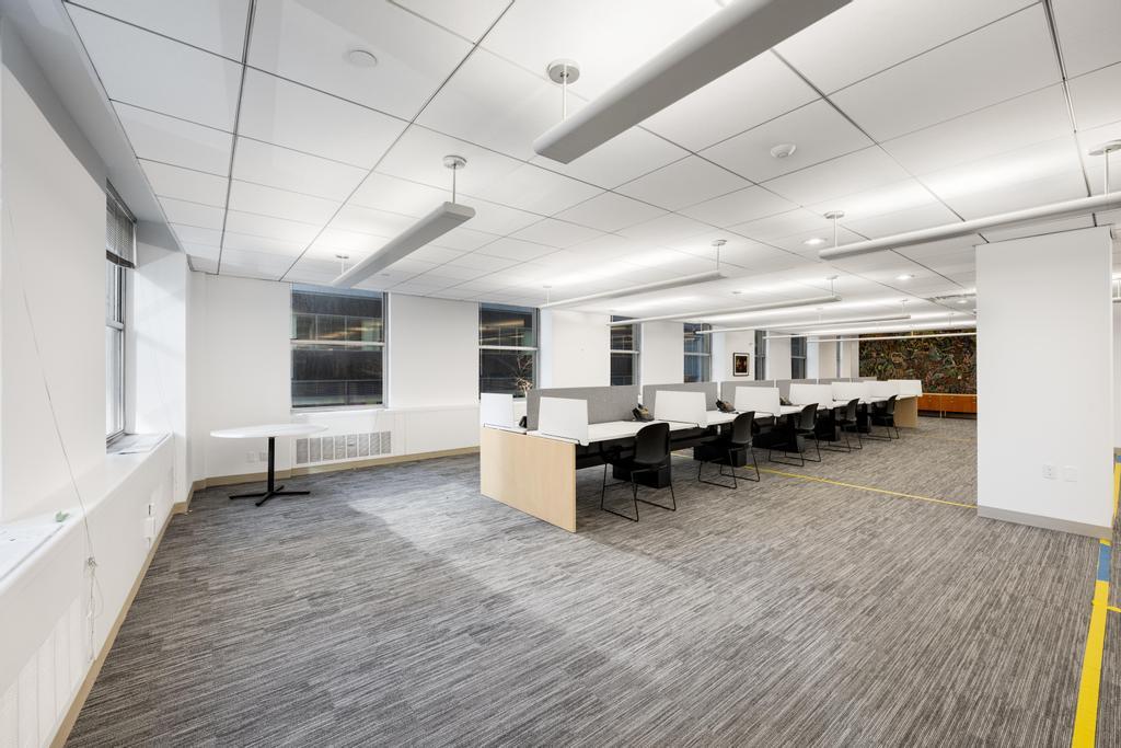 125 Maiden Ln, New York, NY for lease Building Photo- Image 1 of 12