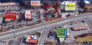 More details for Portfolio of 3 Commercial Asset – for Sale, Spartanburg, SC