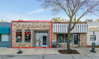 More details for 2758 Coolidge Hwy, Berkley, MI - Retail for Sale