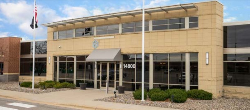 14800 Charlson Rd, Eden Prairie, MN for sale - Building Photo - Image 1 of 5