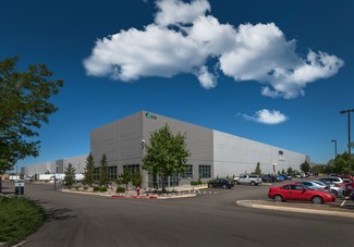 More details for 9085 Moya Blvd, Reno, NV - Industrial for Lease