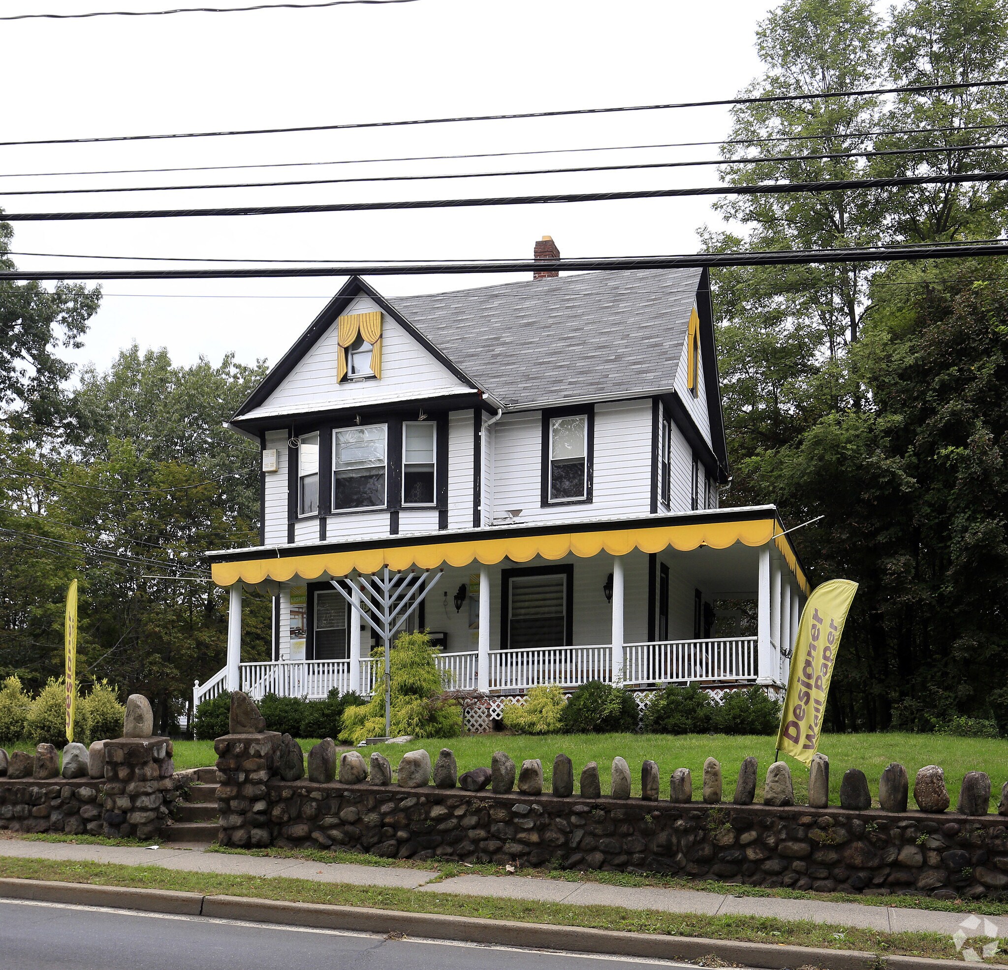 312 W Route 59, Spring Valley, NY for sale Primary Photo- Image 1 of 1