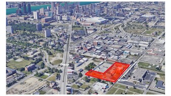 Eastern Market Redevelopment Opportunity - Owner Financed Property