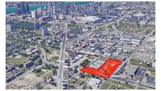 More details for Eastern Market Redevelopment Opportunity – for Sale, Detroit, MI