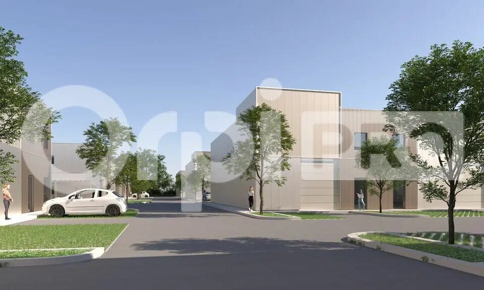 Flex in Fareins for sale - Building Photo - Image 3 of 4