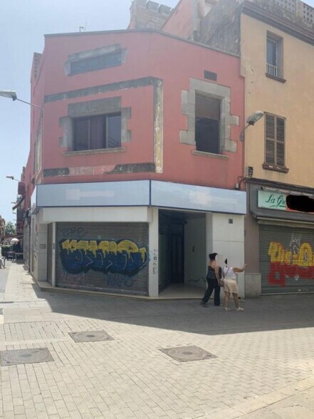 Multifamily in Malgrat de Mar, Barcelona for sale - Building Photo - Image 2 of 10