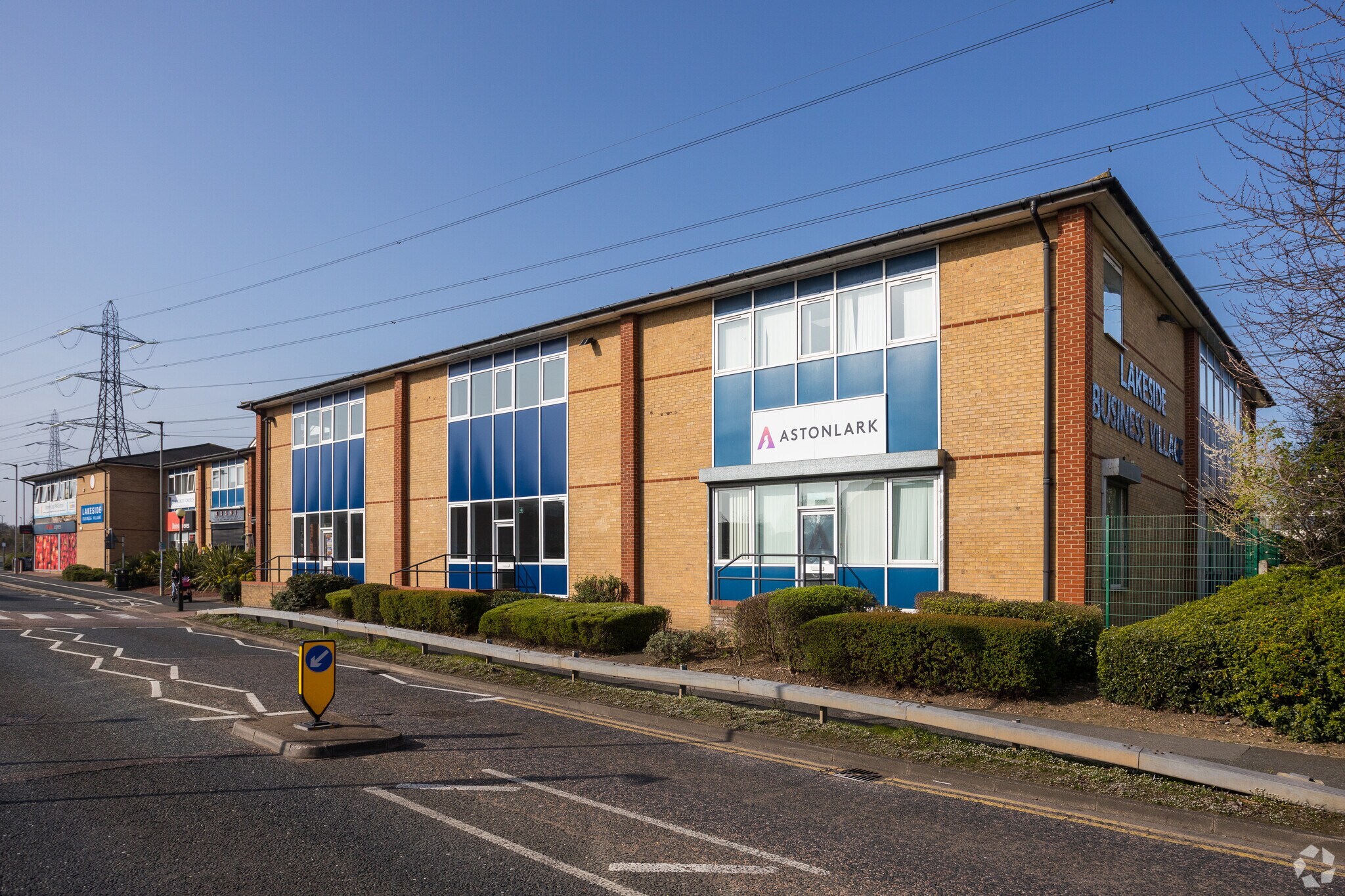 Fleming Rd, Grays for sale Building Photo- Image 1 of 1