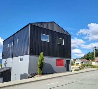More details for 5119 Athol St, Port Alberni, BC - Industrial for Sale