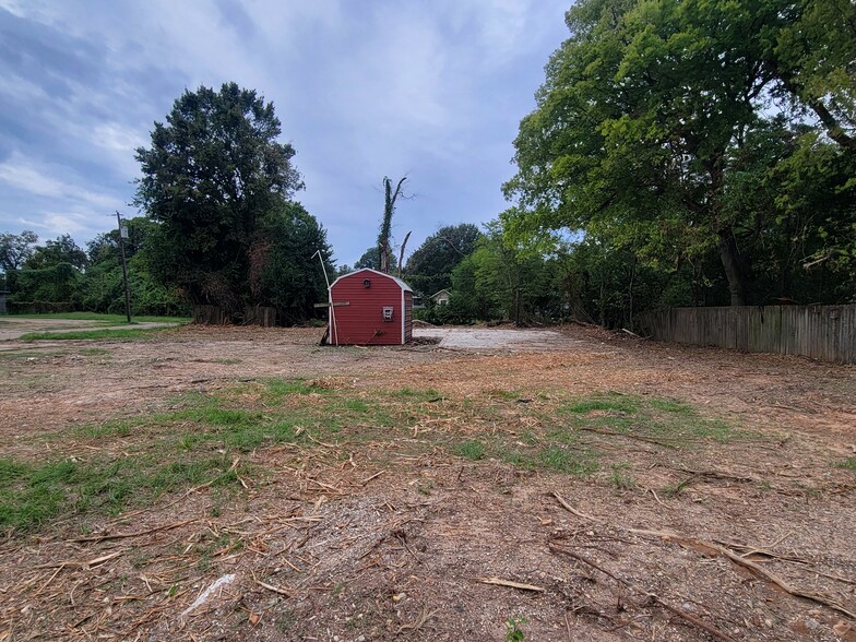 1103 Spruce St, Texarkana, TX for sale - Building Photo - Image 3 of 3