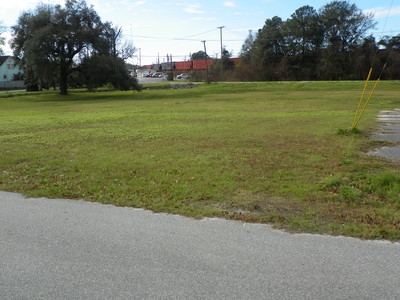 Meeting Street Rd, North Charleston, SC for sale - Primary Photo - Image 1 of 1