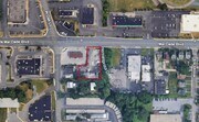 1250 Macdade Blvd, Glenolden PA - Land