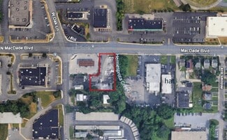 More details for 1250 Macdade Blvd, Glenolden, PA - Land for Sale