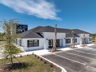 Clay Town Center Professional & Medical Offices - Commercial Real Estate