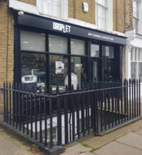 48 Amwell St, London for lease Building Photo- Image 1 of 1