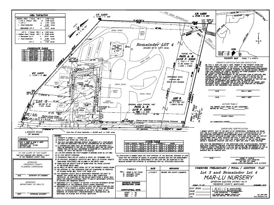 3810 Lander Rd, Jefferson, MD 21755