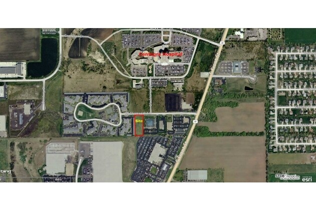 4211 W Shamrock Ln, McHenry, IL for sale Primary Photo- Image 1 of 1