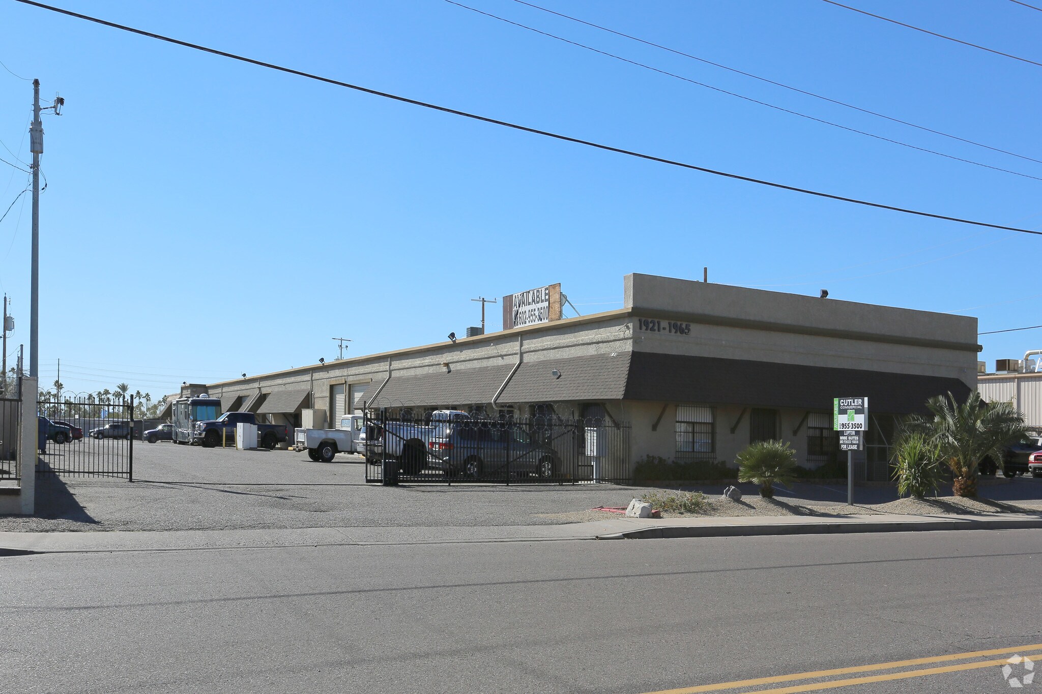1921-1965 W Mountain View Rd, Phoenix, AZ for sale Primary Photo- Image 1 of 1
