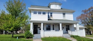 More details for 18 Unit Real Estate Investment Portfolio – Multifamily for Sale, Washington, IN