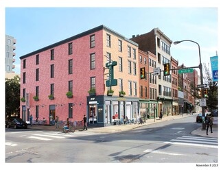 More details for 69-71 N 2nd St, Philadelphia, PA - Retail for Lease