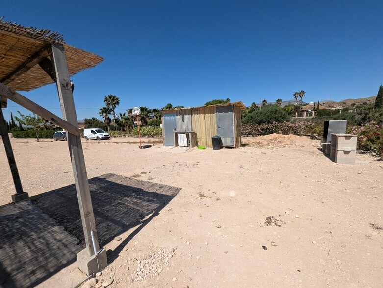 Land in Elche for sale - Building Photo - Image 2 of 6