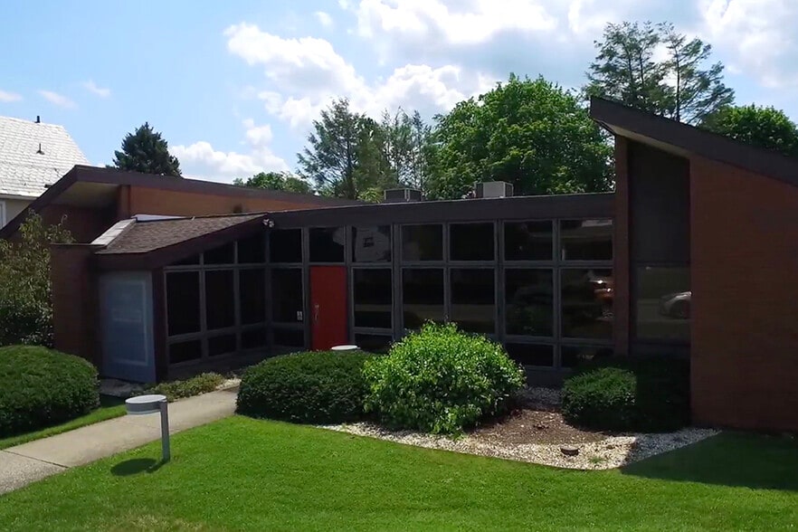 101 S Schanck Ave, Pen Argyl, PA for lease - Building Photo - Image 3 of 15