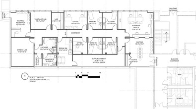 2000 Clairton Rd, West Mifflin, PA for lease Floor Plan- Image 1 of 1