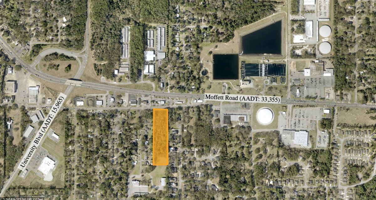 5003 Overlook Rd, Mobile, AL for sale Building Photo- Image 1 of 1