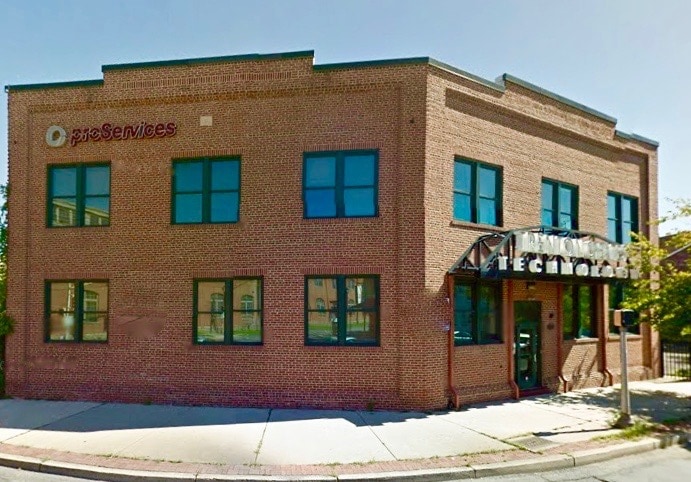 700 S Clinton Ave, Trenton, NJ for sale Building Photo- Image 1 of 3