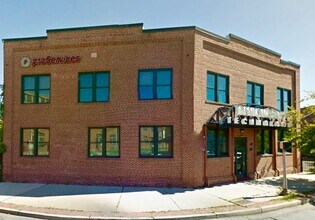 700 S Clinton Ave, Trenton, NJ for sale Building Photo- Image 1 of 3