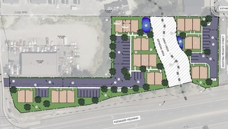 More details for 1885 Hubbard Ln, Grants Pass, OR - Land for Sale