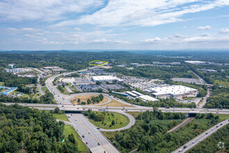 681 Route 211 E, Middletown, NY - aerial  map view