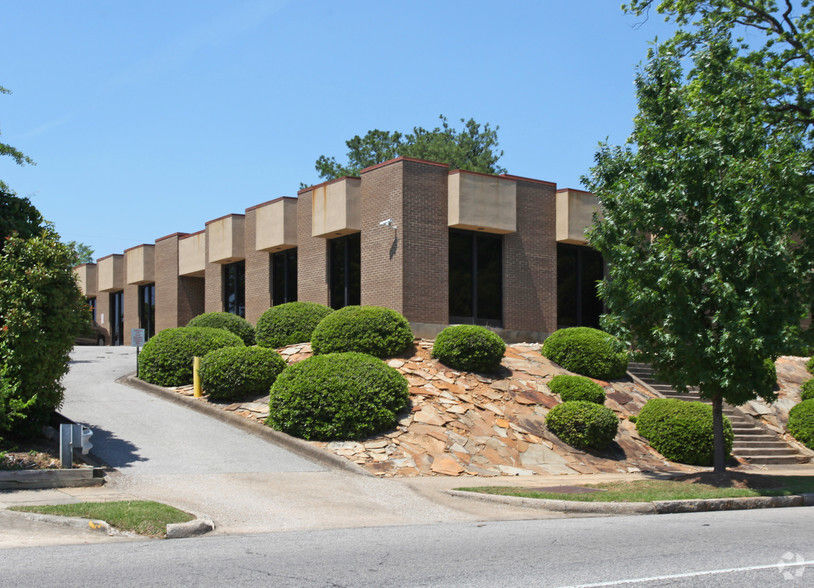 2908 Clairmont Ave S, Birmingham, AL for sale - Building Photo - Image 3 of 5