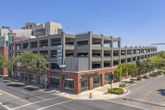 More details for 2404-2424 Tulare St, Fresno, CA - Office, Retail for Lease