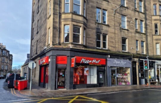 336 Morningside Rd, Edinburgh for sale Building Photo- Image 1 of 1