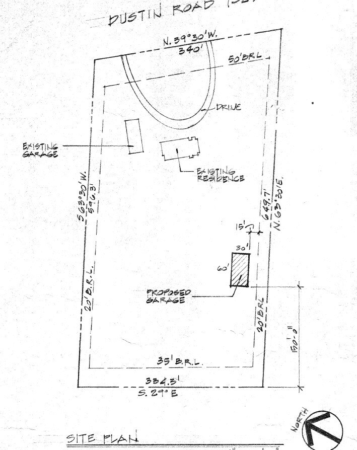 3921 Dustin Rd, Burtonsville, MD 20866