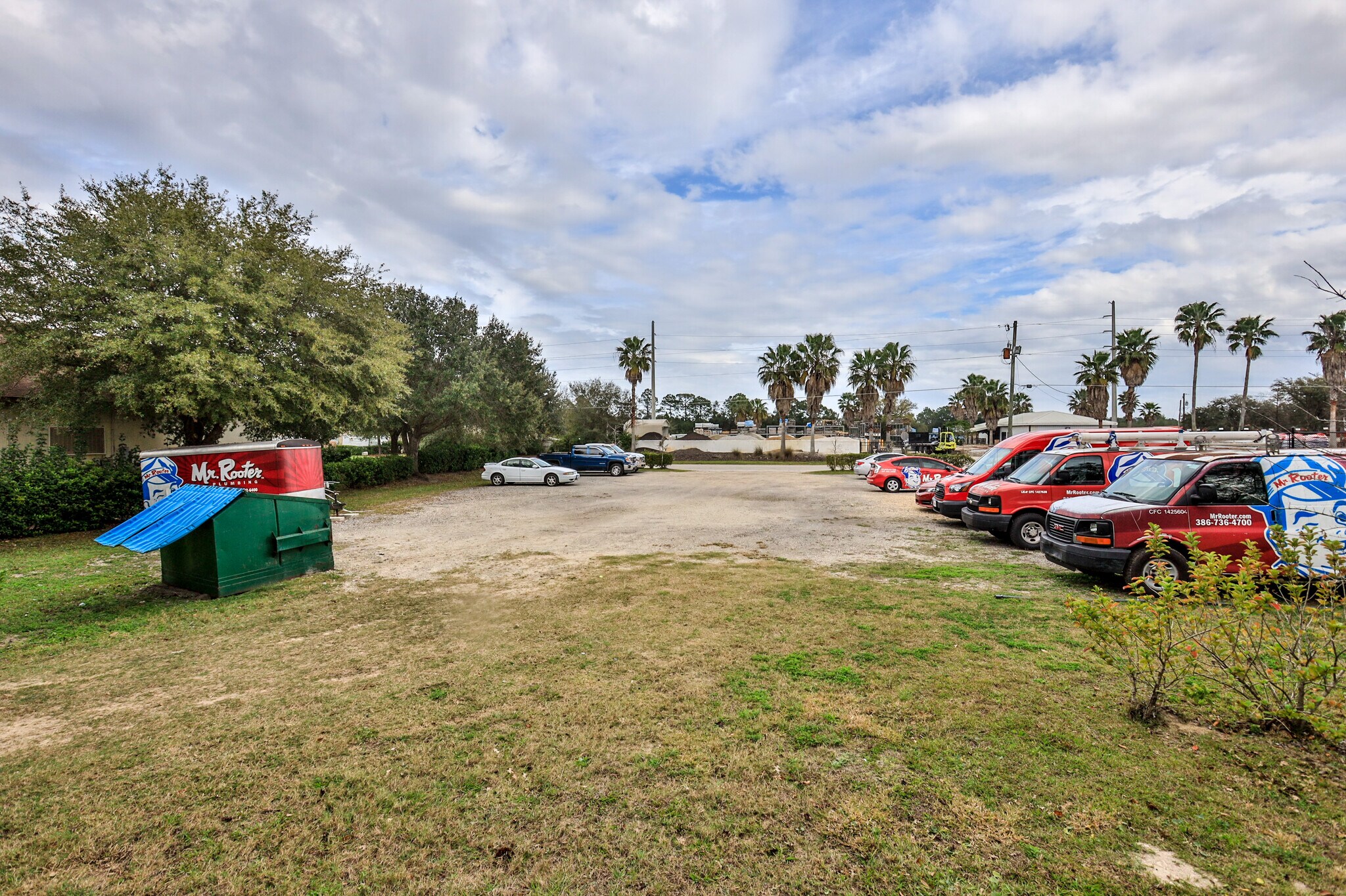 27 Enterprise Dr, Bunnell, FL for sale Other- Image 1 of 1