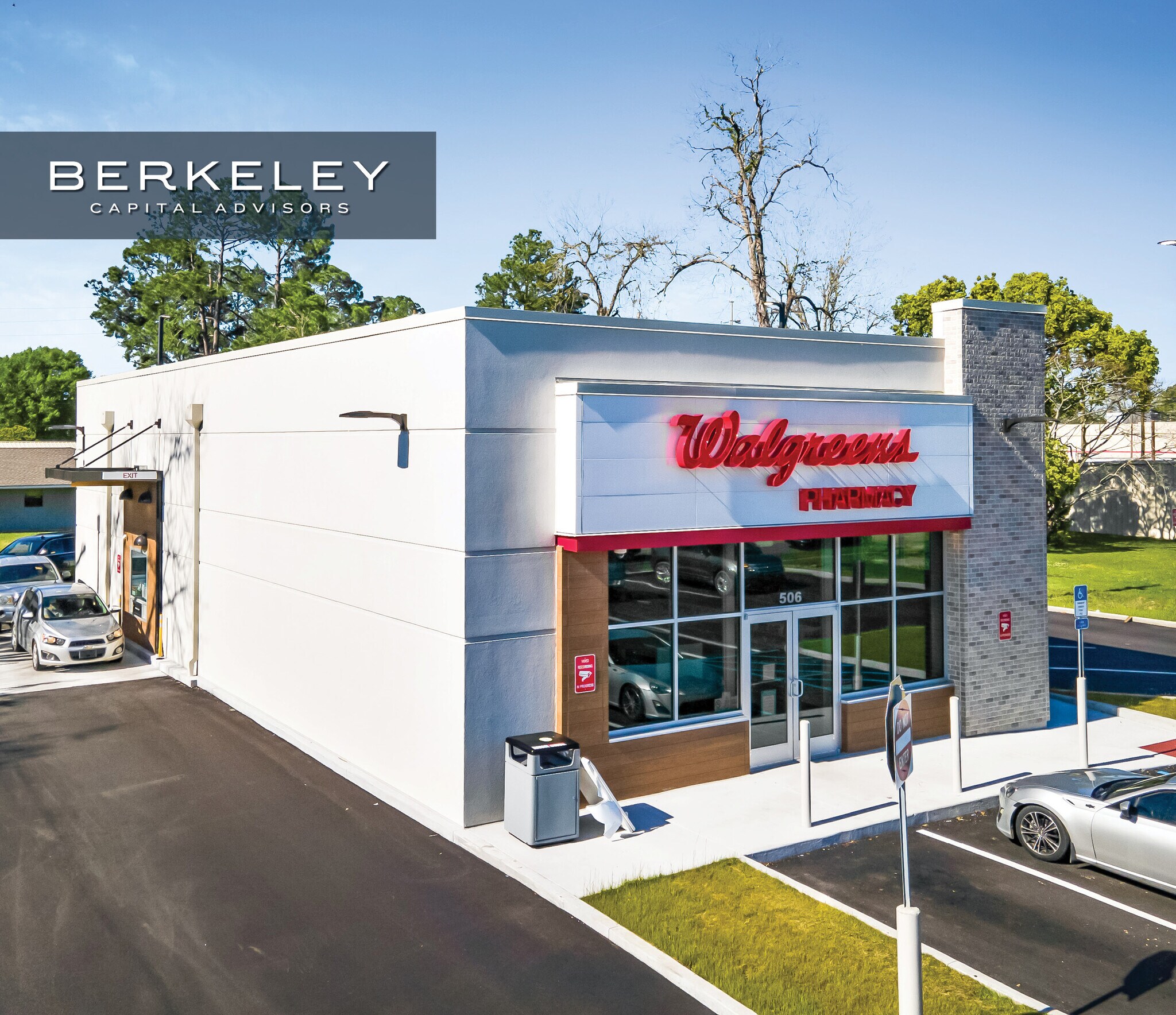 506 W 4th St, Adel, GA for sale Building Photo- Image 1 of 1