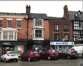 38 High St, Bridgnorth for lease Other- Image 1 of 1